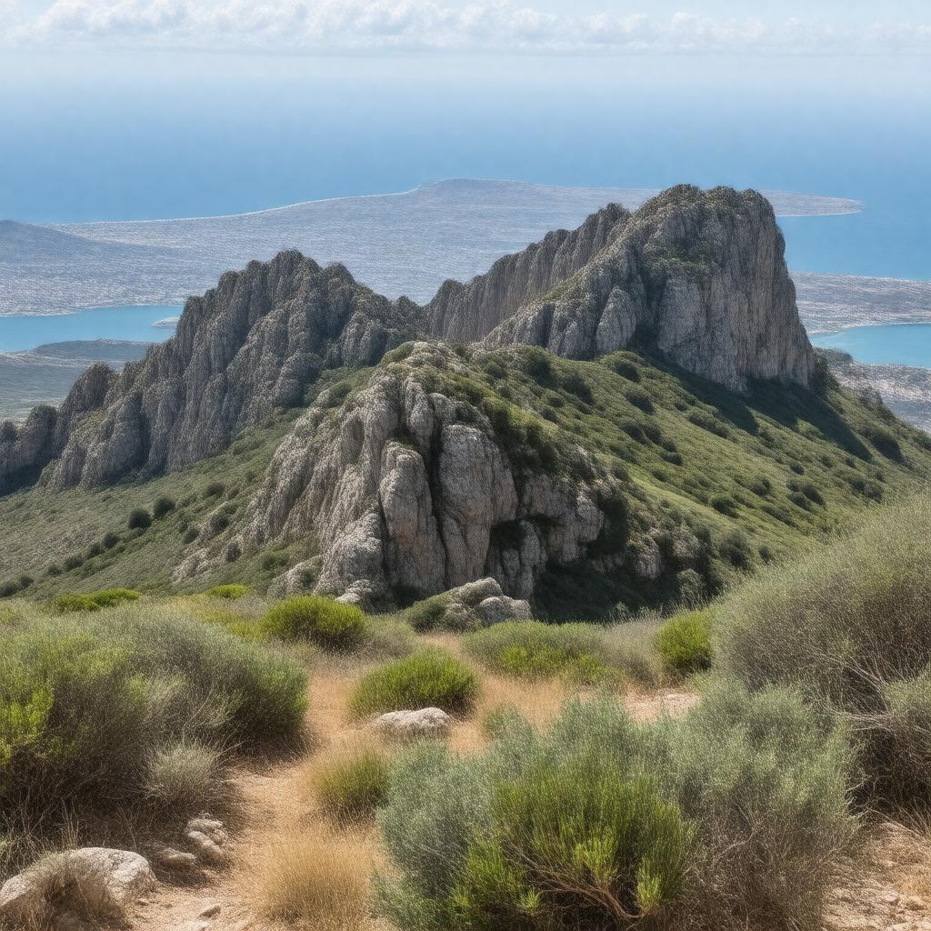 Jebel Musa
